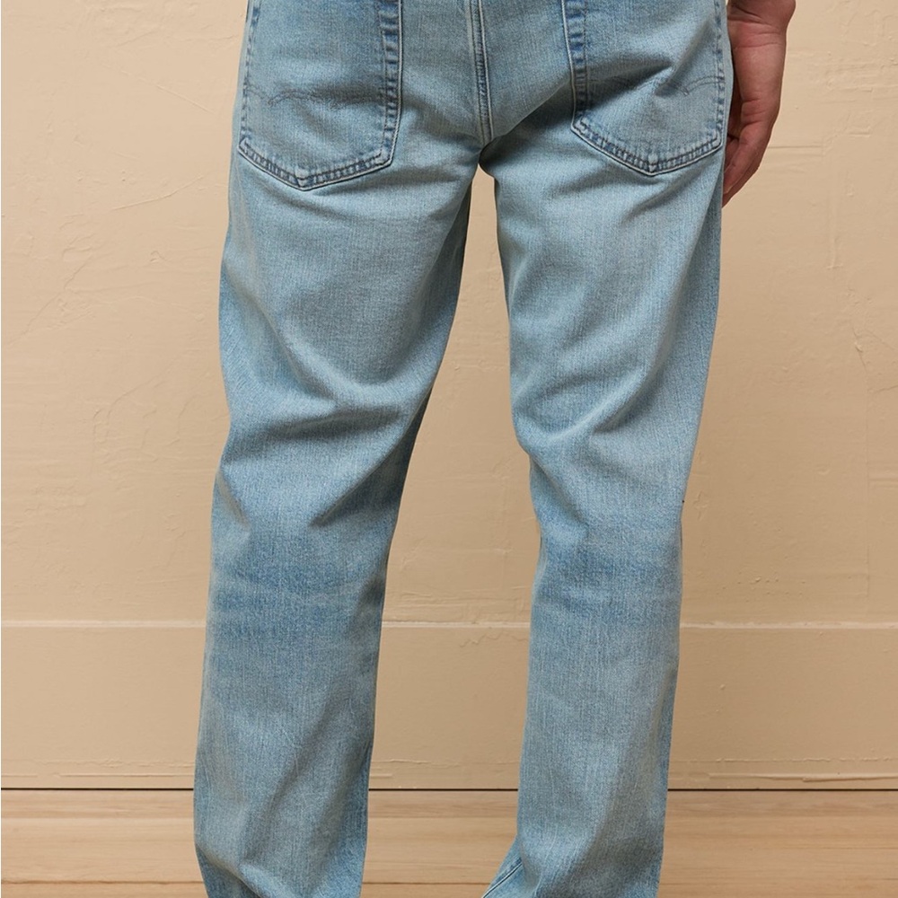 ‼️SOLD‼️ Like New A&E Easyflex baggy jeans - Picture 4 of 7